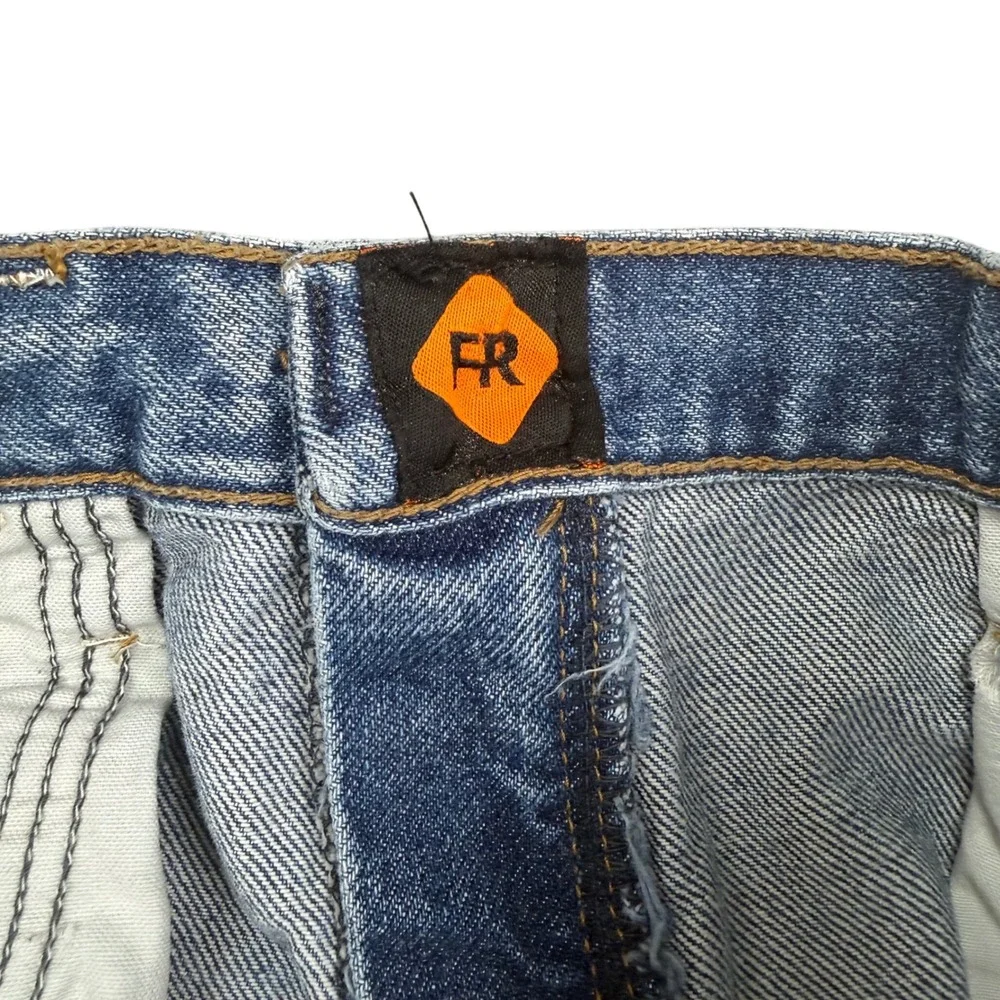Wrangler riggs workwear